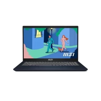 Laptop MSI Modern 15-059XES 15" 16 GB RAM 512 GB SSD AMD...