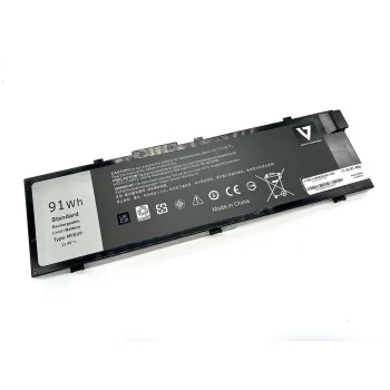 Laptop Battery DELL PRECISION 7510/7520 V7 D-MFKVP-V7E...