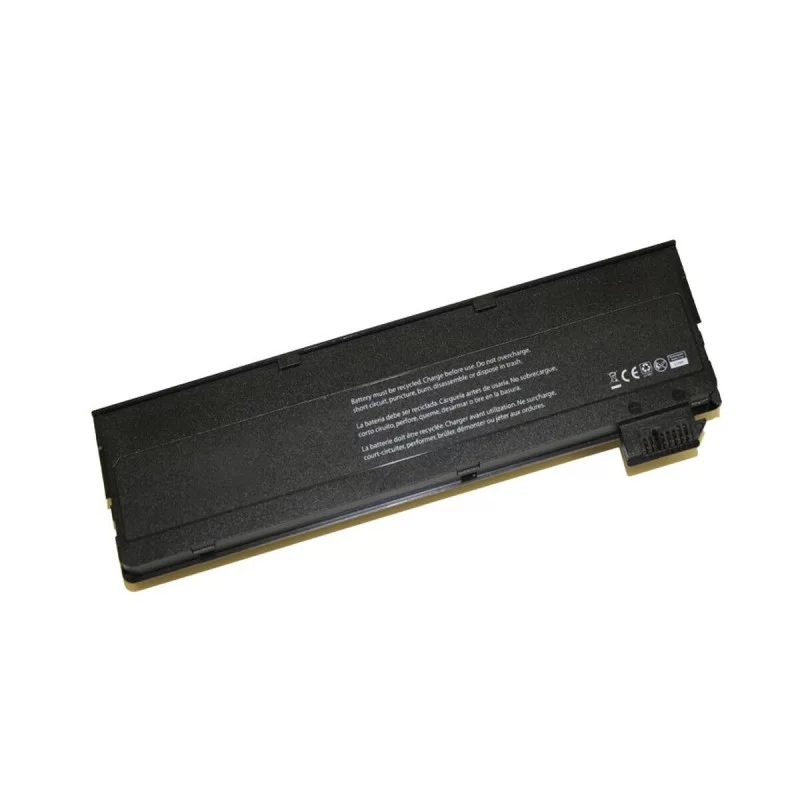 Laptop Battery V7 V7EL-0C52862 Black 5200 mAh 10,8 V