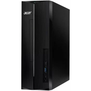 Desktop PC Acer ACER XC1760 512 GB SSD 8 GB RAM Intel...