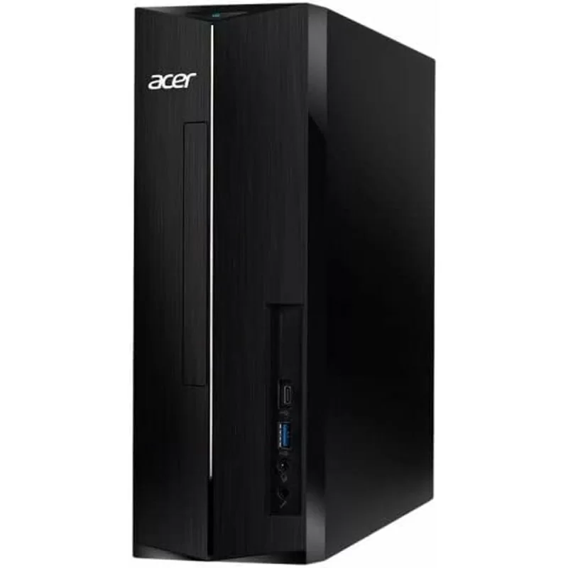 Desktop PC Acer ACER XC1760 512 GB SSD 8 GB RAM Intel Core i3-12100