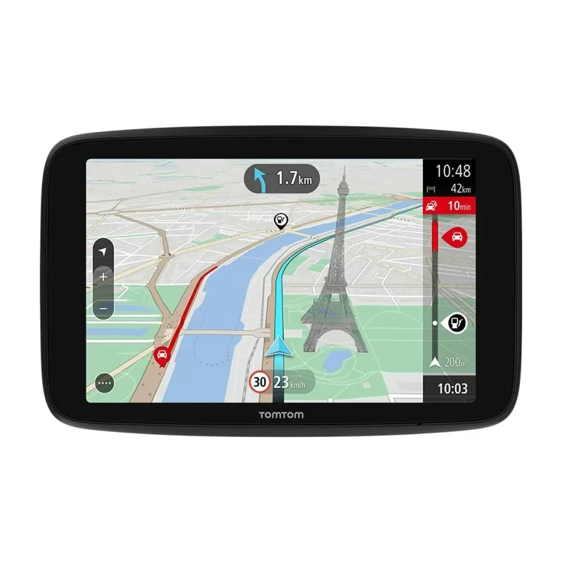 GPS navigator TomTom GO Navigator 6"