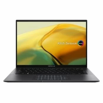 Laptop Asus ZenBook 14 14" 16 GB RAM 512 GB SSD AMD Ryzen...