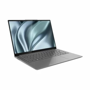Laptop Lenovo Slim 7 Pro 14" Intel Core i5-1240P 8 GB RAM...