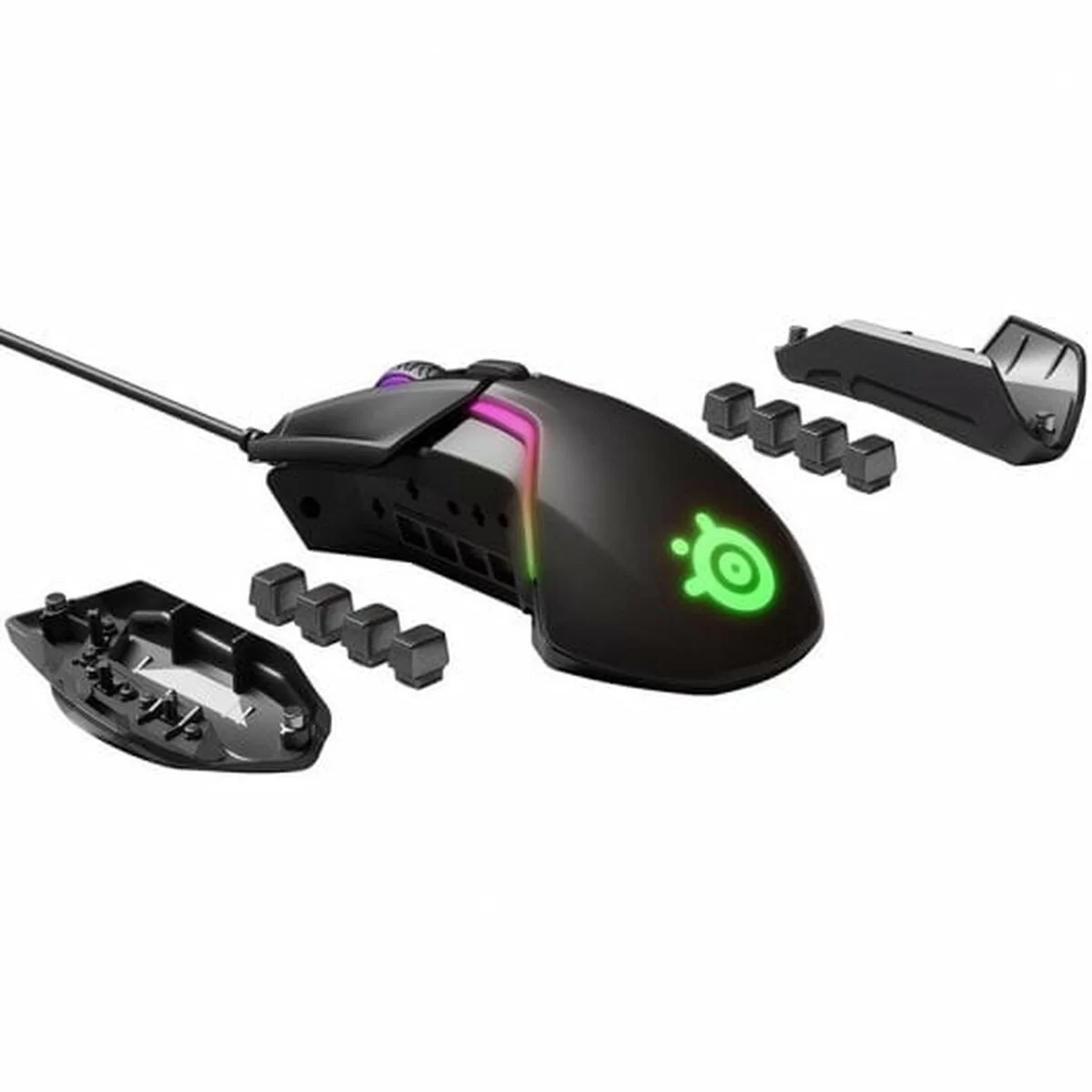 Rival 600 outlet price