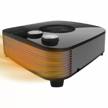 Portable Fan Heater Cecotec ReadyWarm 2050 Max Horizon...