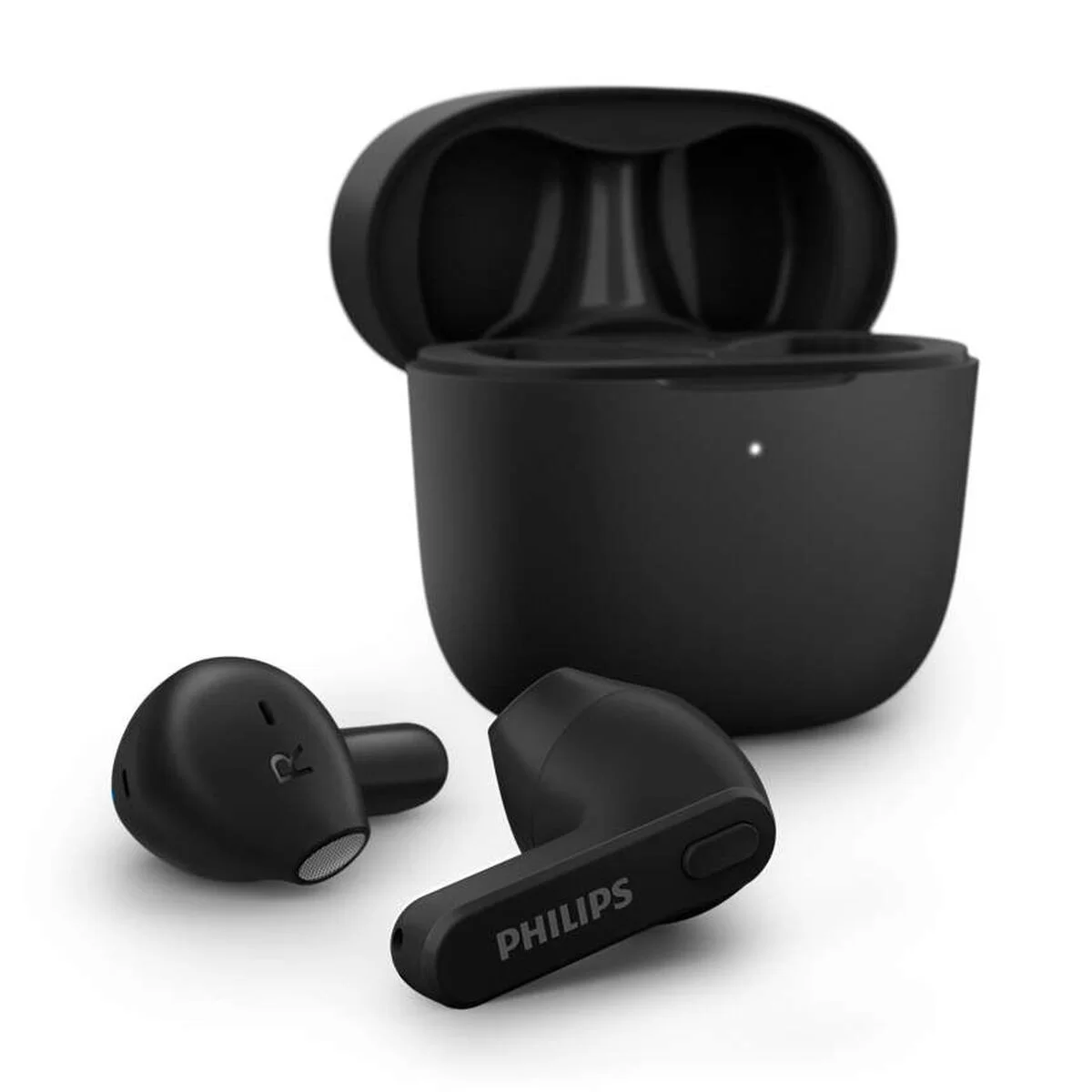 Philips bluetooth headphones online with mic