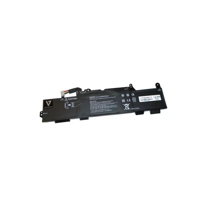 Laptop Battery HP ELITEB 830 G5 V7 H-SS03XL-V7E Black 4330 mAh