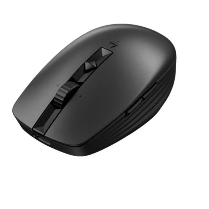 Mouse HP 6E6F2AAABB Black