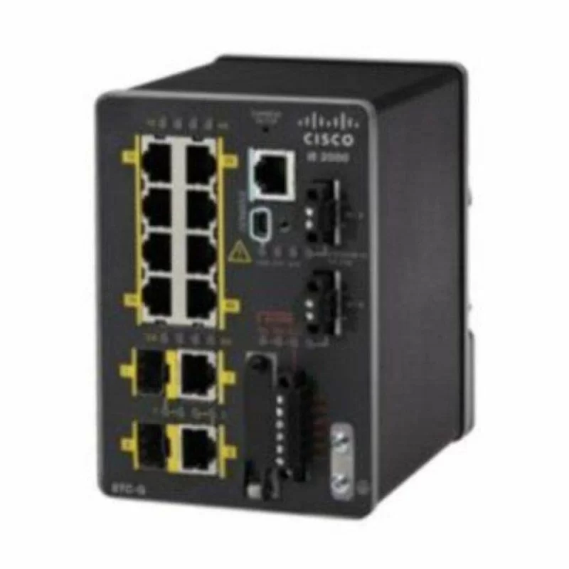 Switch CISCO IE-2000-8TC-G-B 