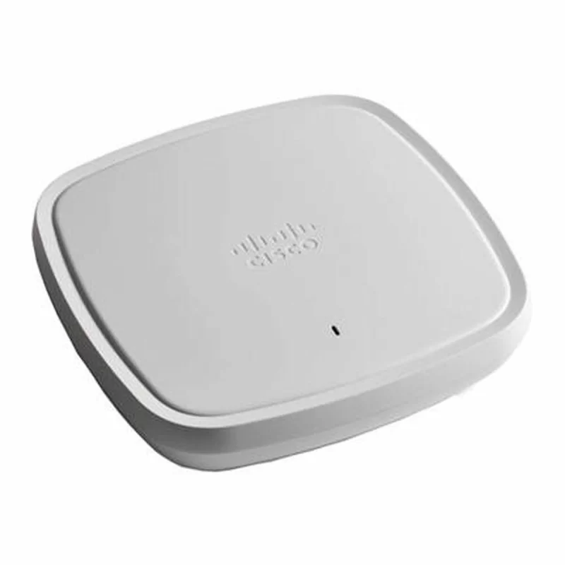 Access point CISCO C9120AXI-EWC-E WiFi Grey