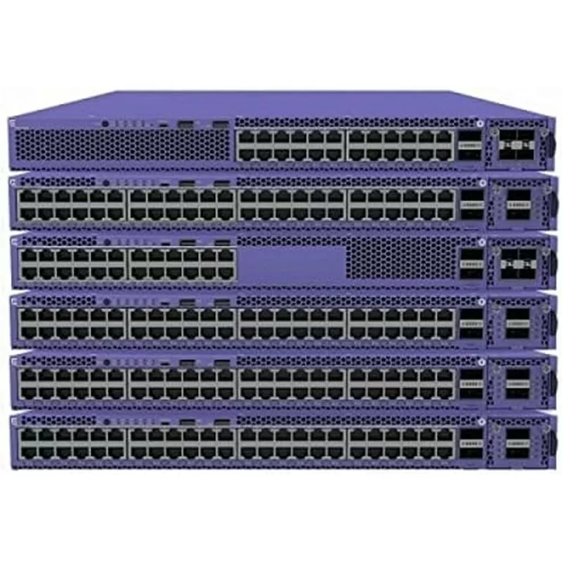 Switch Extreme Networks 5420F-48T-4XE