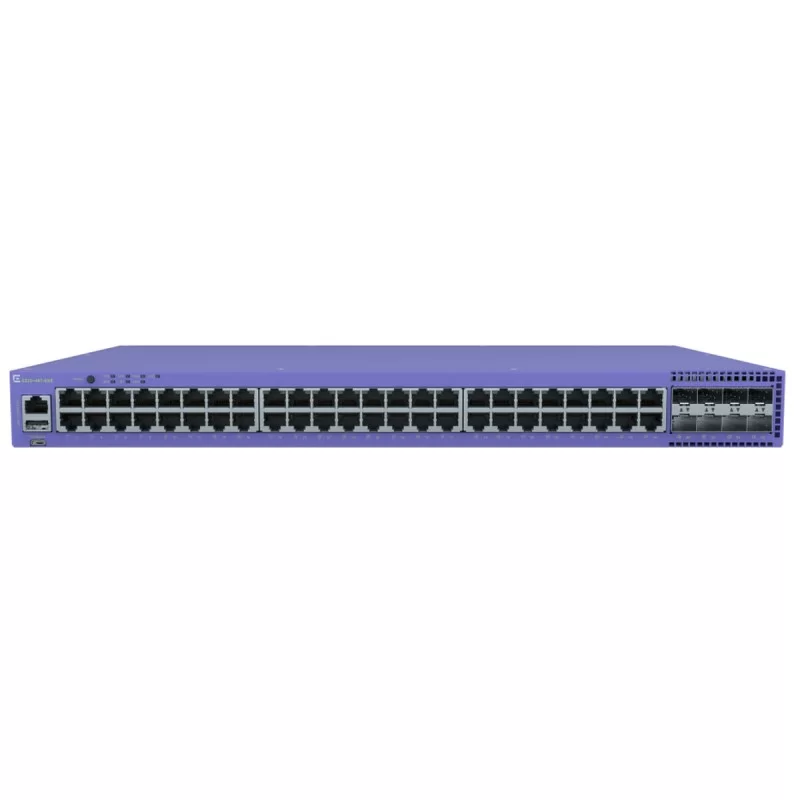 Switch Extreme Networks 5320-48T-8XE