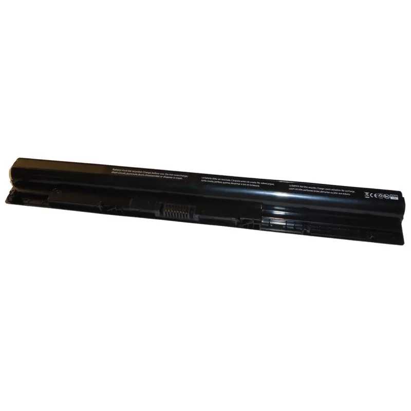 Laptop Battery V7 D-451BBBR-V7E Black 2600 mAh