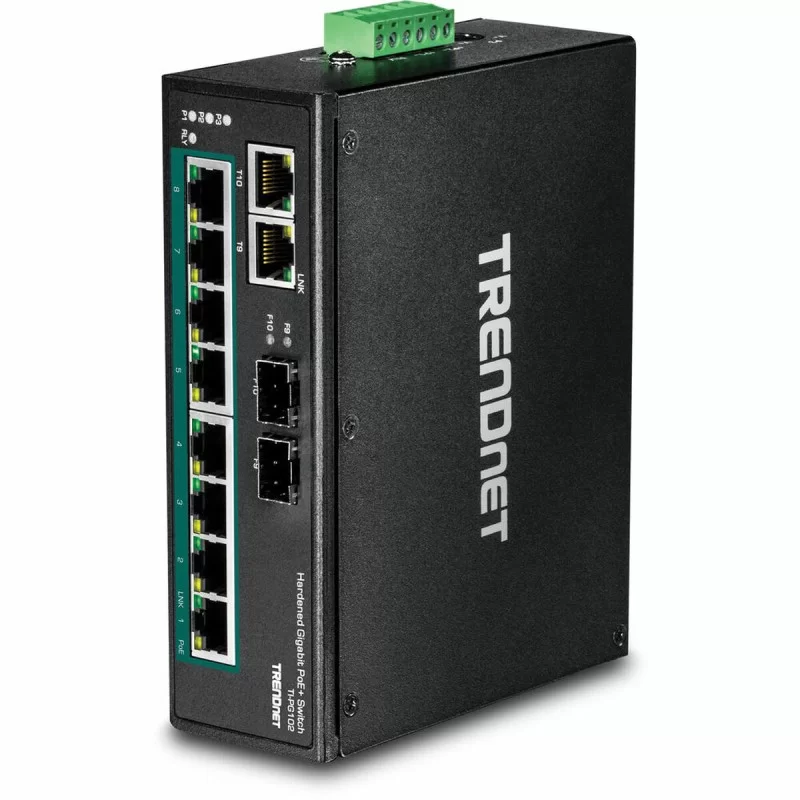 Switch Trendnet TI-PG102 