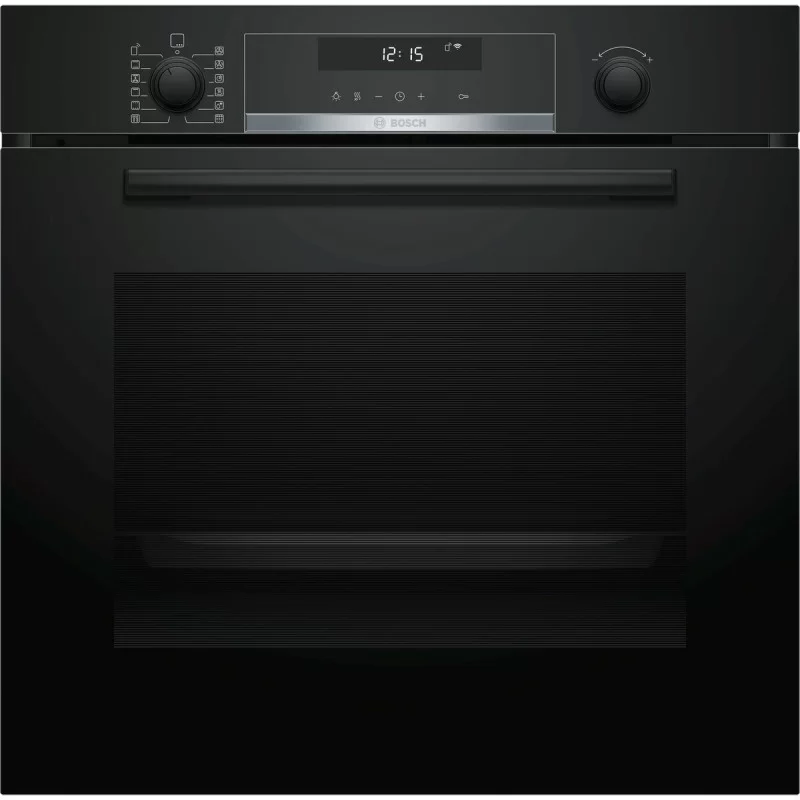 Multifunction Oven BOSCH HBG5780B6 3600 W 71 L