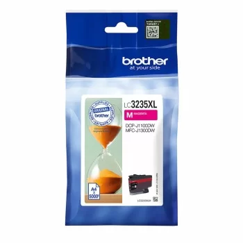 Original Ink Cartridge Brother LC-3235XLM Magenta