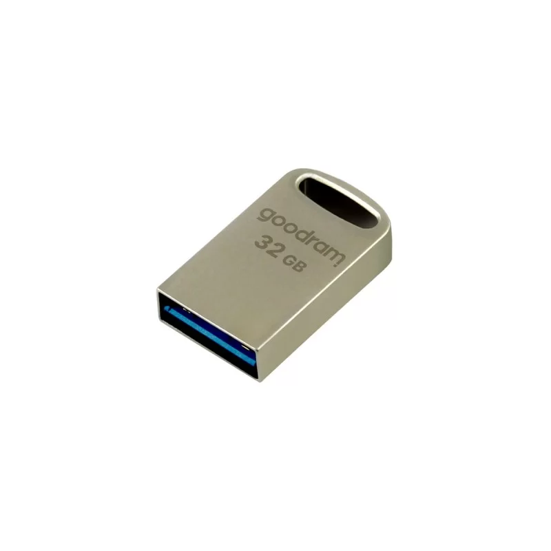 Pendrive GoodRam Executive Grey Silver 32 GB