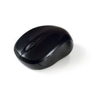 Wireless Mouse Verbatim Go Nano Compact Receptor USB...