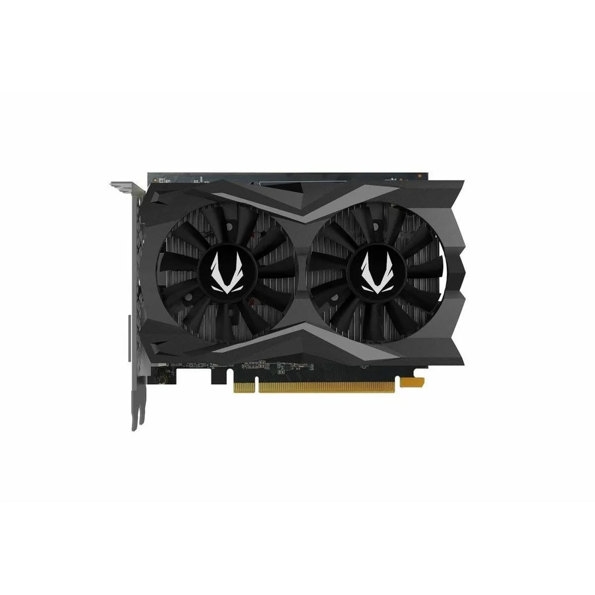 Graphics card Zotac GAMING GeForce GTX 1650 AMP CORE GDDR6 4 GB