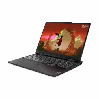 Laptop Lenovo Gaming 3 15IAH7 15,6" i5-12500H 16 GB RAM...