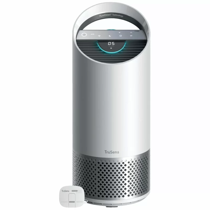 Air purifier TruSens Z-2000 White 22,3 x 22,3 x 56,7 cm 64 dB 33 dB