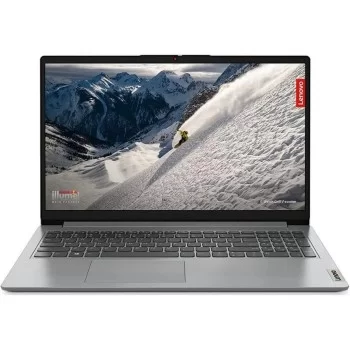 Laptop Lenovo 1 15ADA7 15,6" 4 GB RAM 256 GB SSD Spanish...