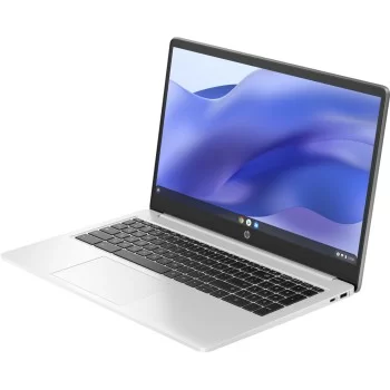 Laptop HP 15a-na0000ns 15,6" Intel Celeron N4500 4 GB RAM...