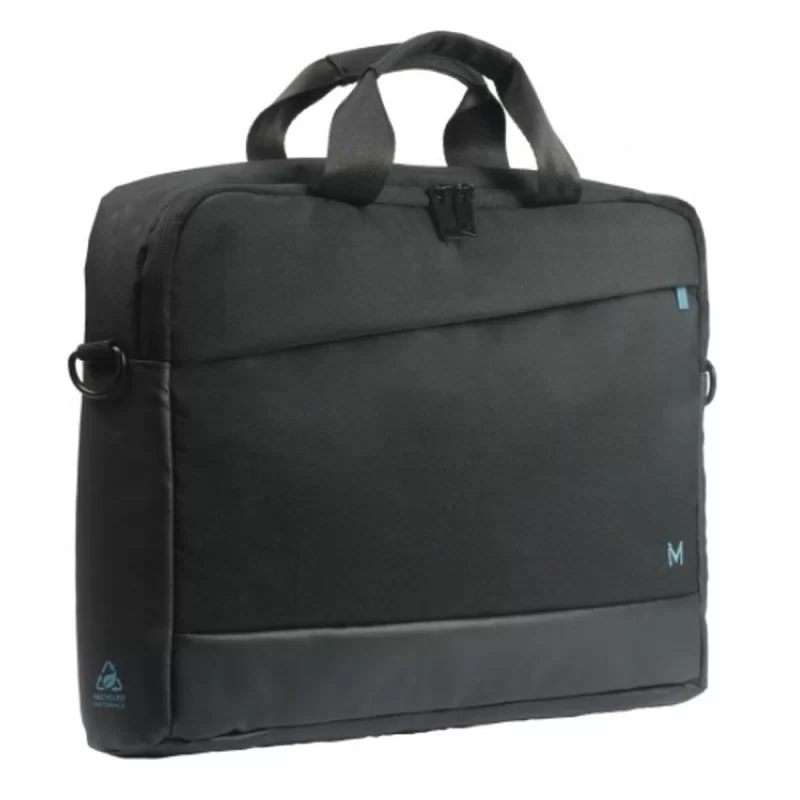 Laptop Case Mobilis 064002 15,6" 14" Black