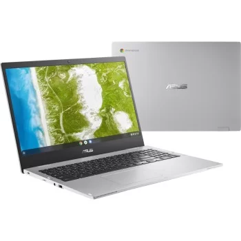 Laptop Asus Chromebook CX1500CKA-EJ0181 15,6" Intel...