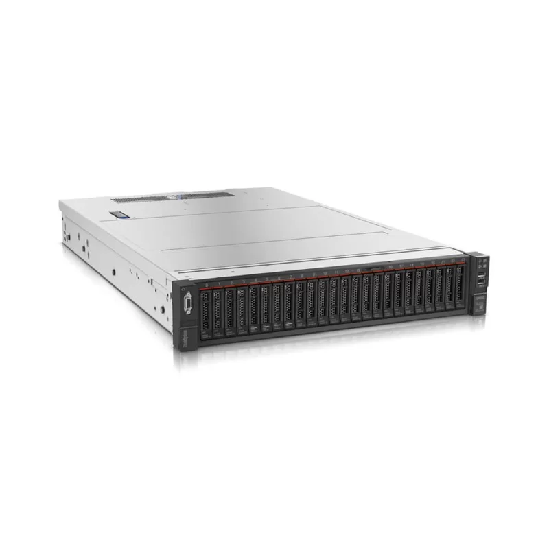 Server Lenovo SR650 16 GB RAM