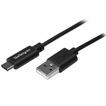 USB A to USB C Cable Startech USB2AC2M USB C...