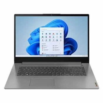 Laptop Lenovo 3 17ABA7 17,3" 8 GB RAM 512 GB SSD AMD...