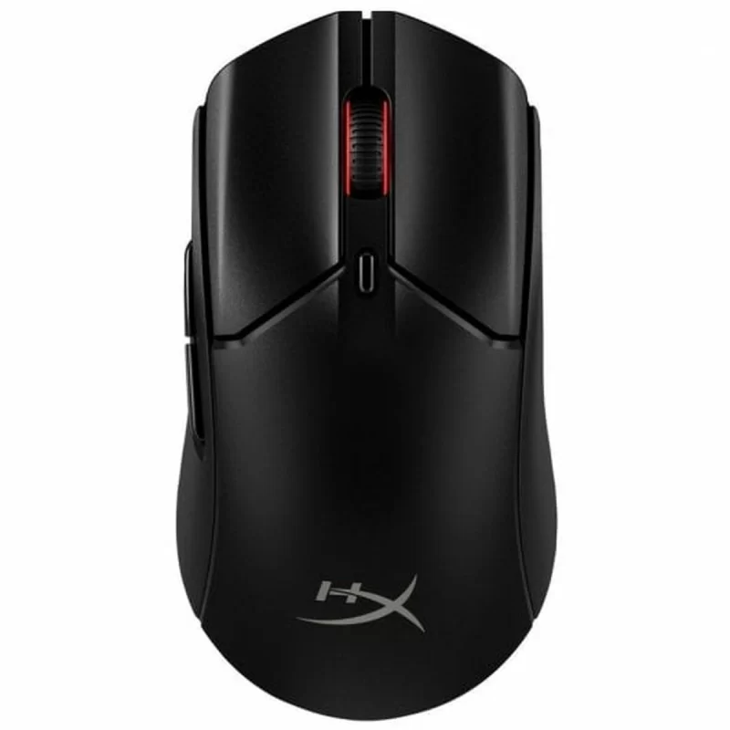 Gaming Mouse Hyperx 6N0B0AA
