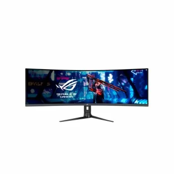 Gaming Monitor Asus ROG Strix XG49WCR 49" LED VA Flicker...