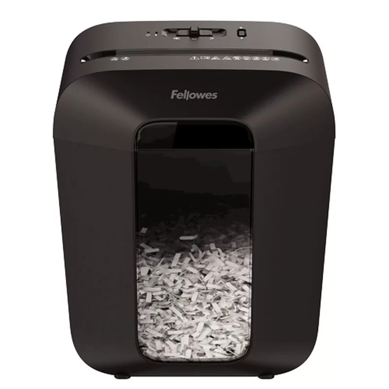 Paper Shredder Fellowes LX50 17 L