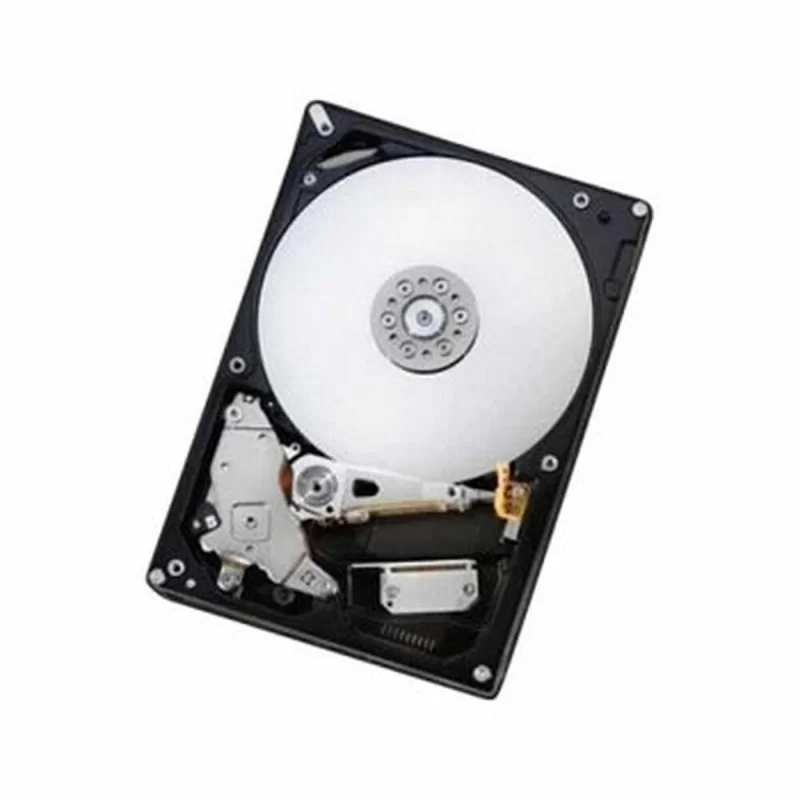 Hard Drive Western Digital 0S03941 6TB 7200 rpm 3,5"