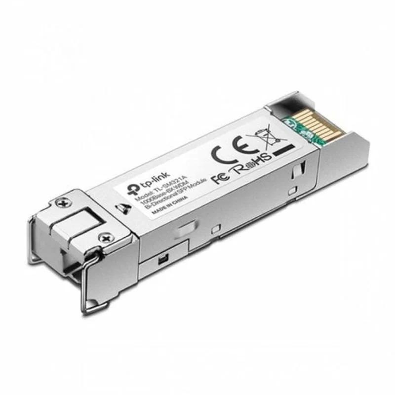 MultiMode SFP Fibre Module TP-Link TL-SM321A 1250 Mbit/s