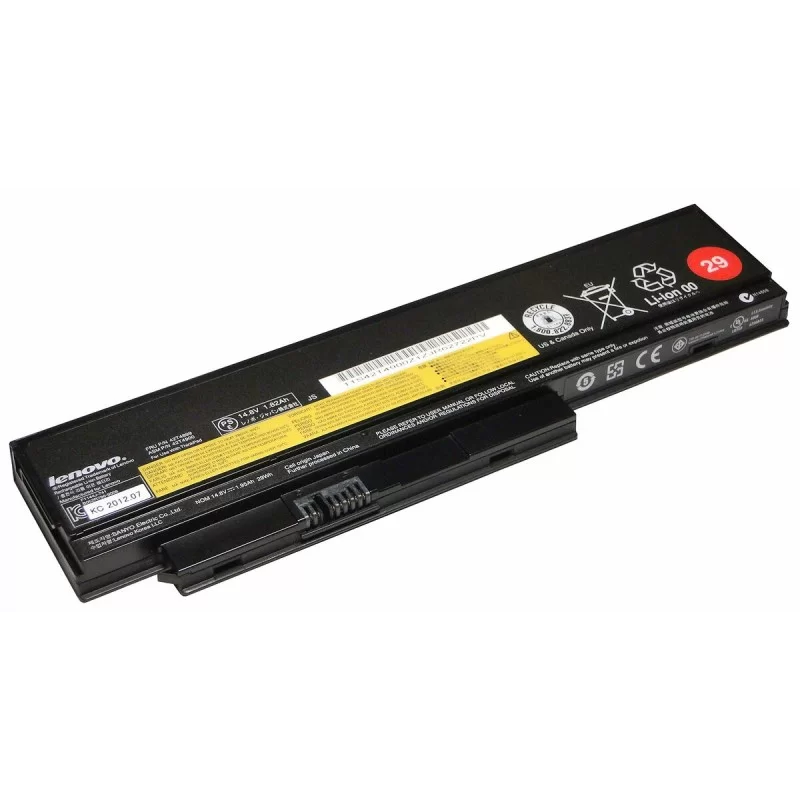 Laptop Battery Lenovo 0A36305 Black