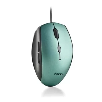 Mouse NGS ERGO Blue