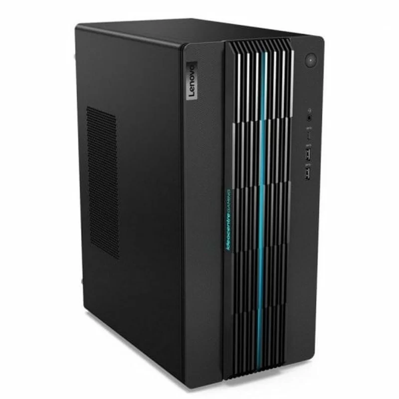 Desktop PC Lenovo IdeaCentre Gaming 5 Intel Core i5-12400F 16 GB RAM 1 TB 512 GB SSD