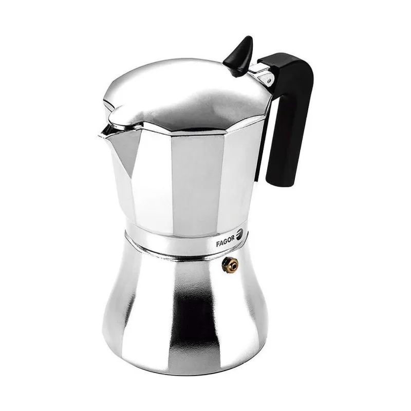 Cecotec - Caffettiera a capsule Cecotec 790 STEL…