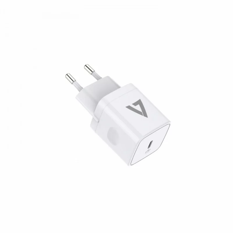 Wall Charger V7 ACUSBC20WPD-BDL-1E 