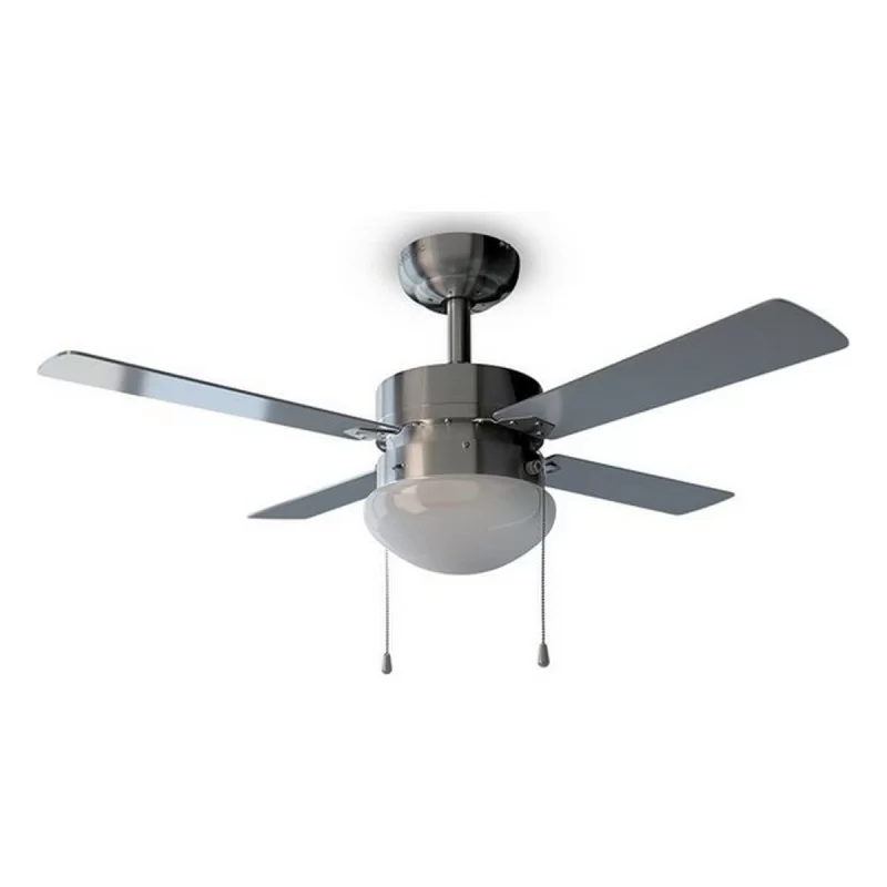 Ceiling Fan Cecotec EnergySilence Aero 450 50 W Steel