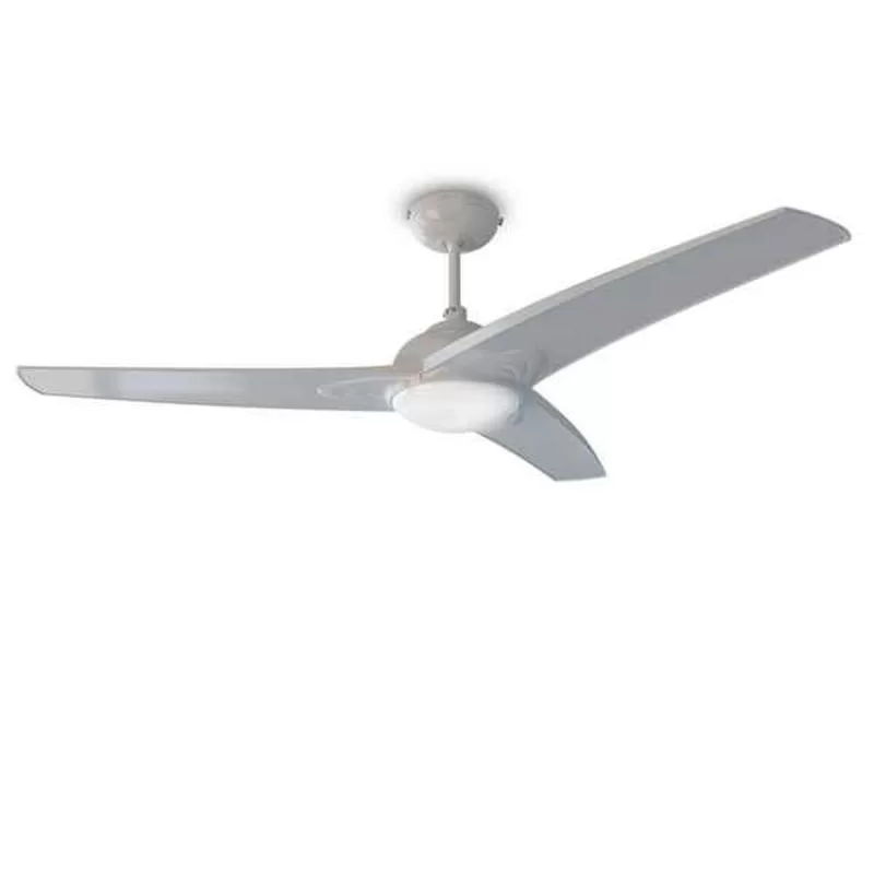 Ceiling Fan Cecotec EnergySilence Aero 560 60 W Grey