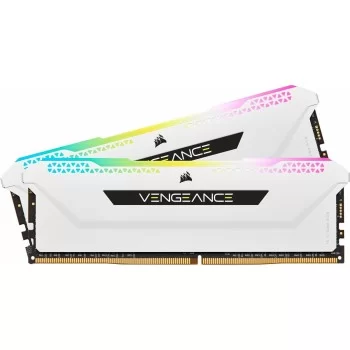 RAM Memory Corsair CMH32GX4M2E3200C16W CL16 32 GB