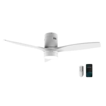 Ceiling Fan Cecotec Rock'nGrill 1000 40 W