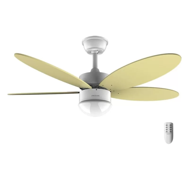 Ceiling Fan Cecotec Rock'nGrill 1000