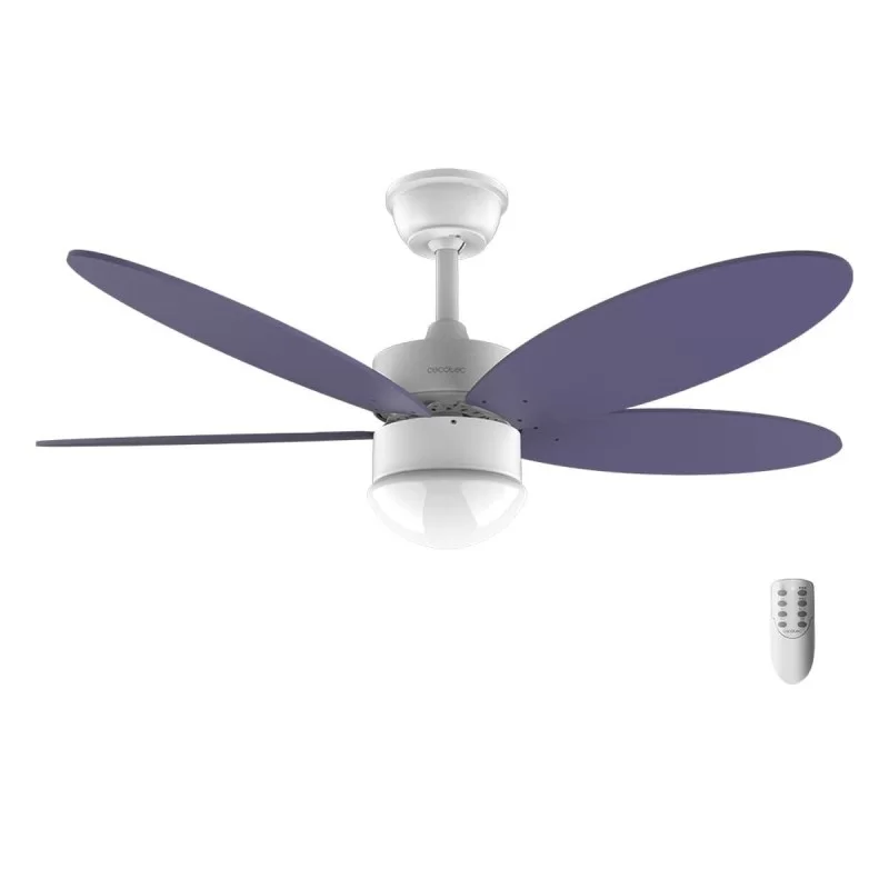 Ceiling Fan Cecotec Rock'nGrill 1000