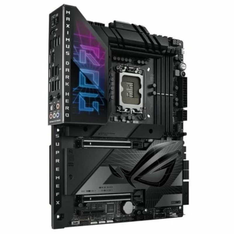 Motherboard Asus ROG MAXIMUS Z790 Intel Z790 Express LGA 1700